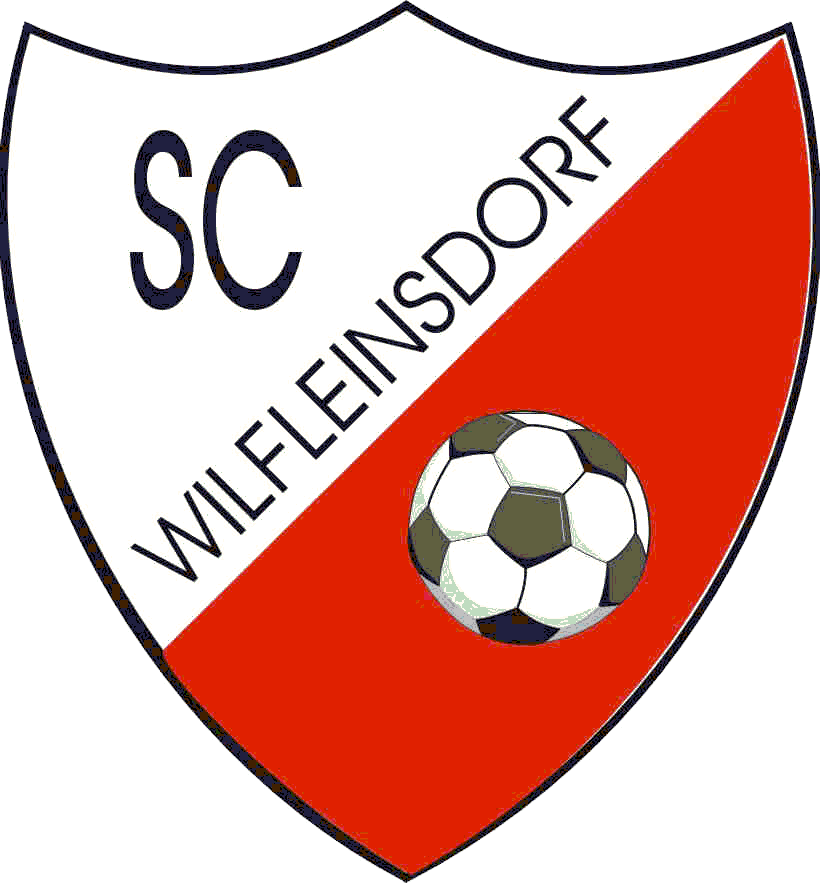 SC Wilfleinsdorf Wappen