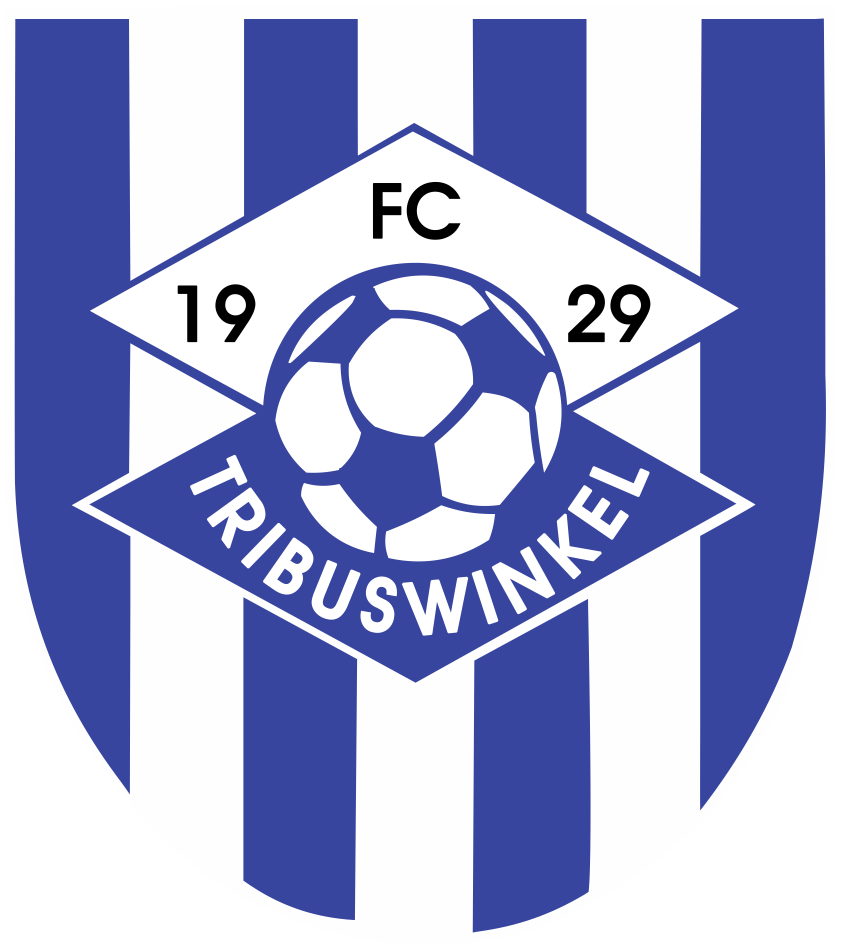 Wappen FC Tribuswinkel