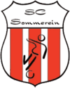 SC Sommerein Wappen