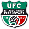 UFC St.Georgen Eisenstadt Wappen