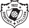 Fußballverein SV-Spillern Wappen 