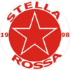 Stella Rossa Wappen