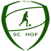SC Hof Wappen